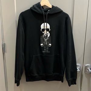 Karlton hoodie